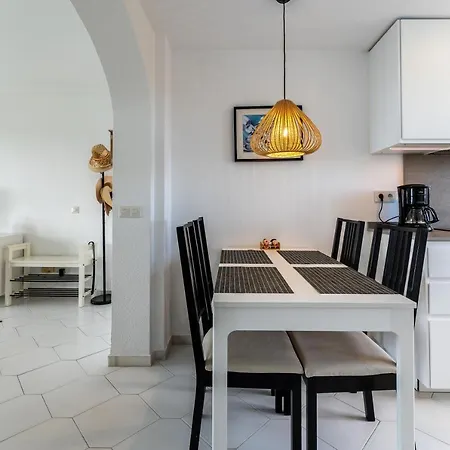 Apartment In Miraflores *