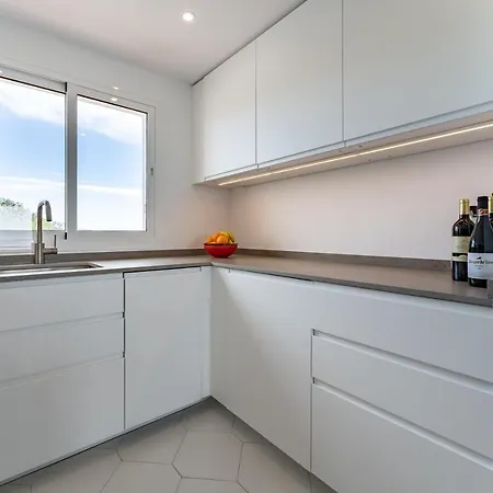 Apartment In Miraflores La Cala De Mijas