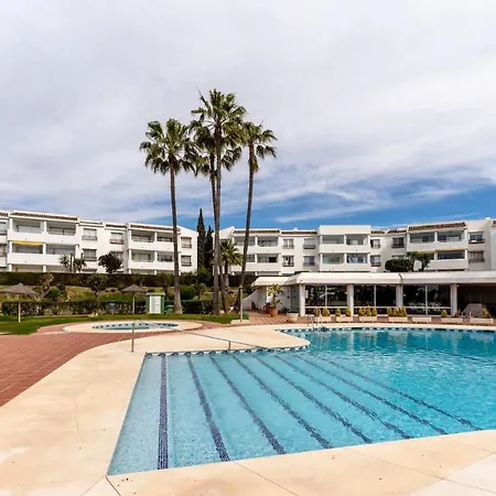 Apartment In Miraflores