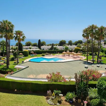 Apartment In Miraflores *