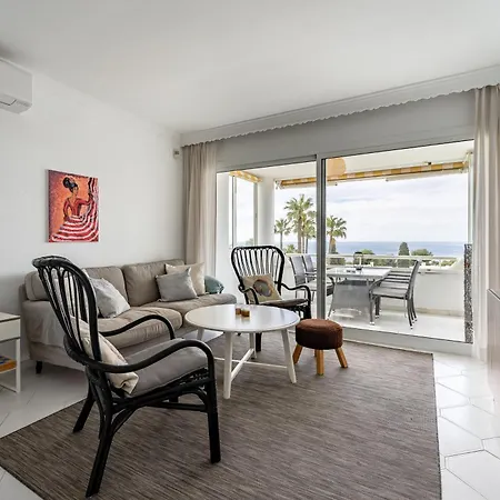 In Miraflores Apartment
