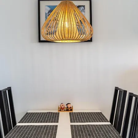 Appartamento In Miraflores La Cala De Mijas